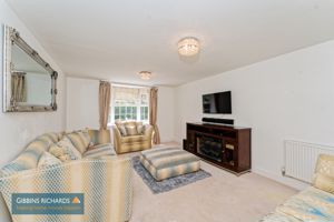 Sitting Room- click for photo gallery